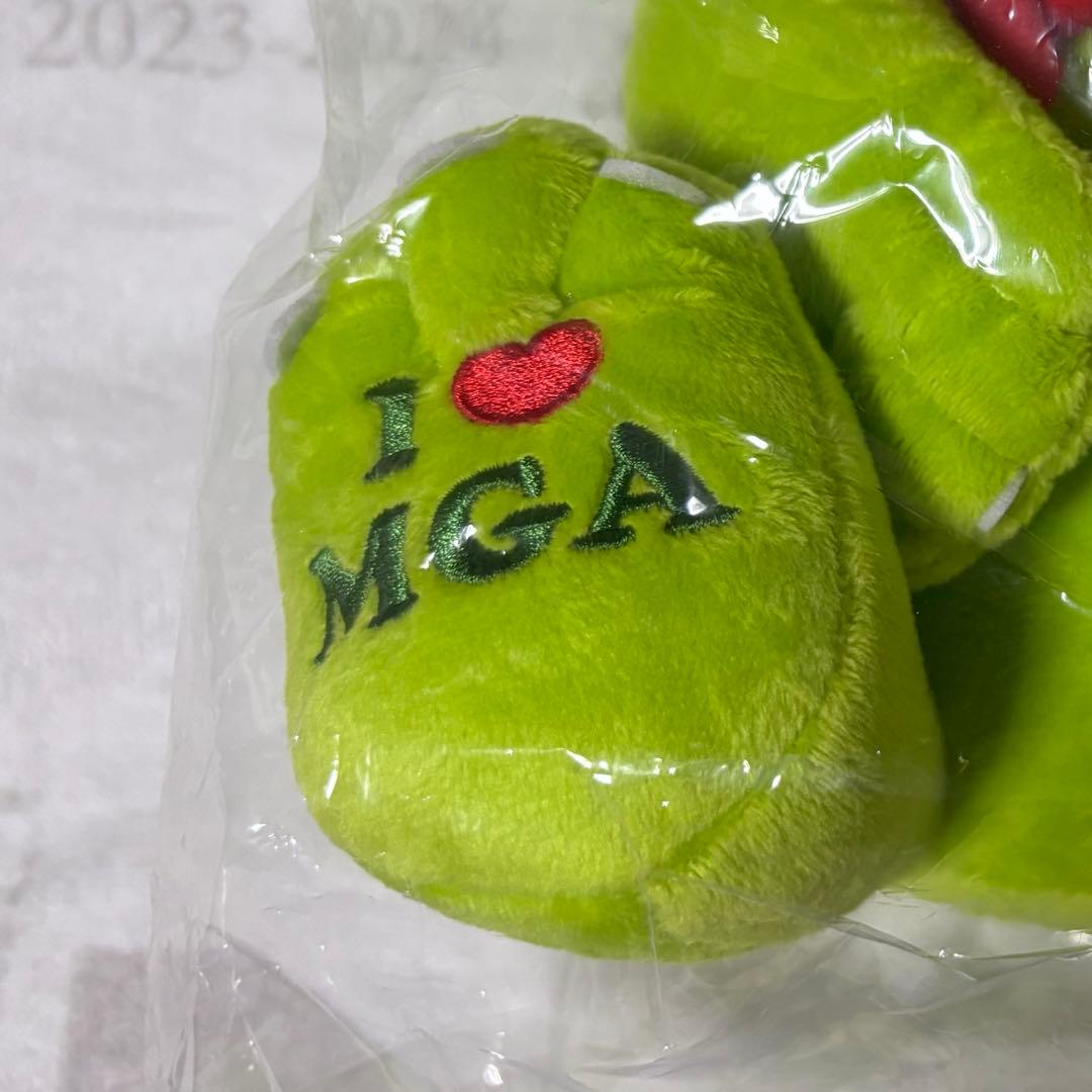 Mrs. GREEN APPLE メメル 未開封