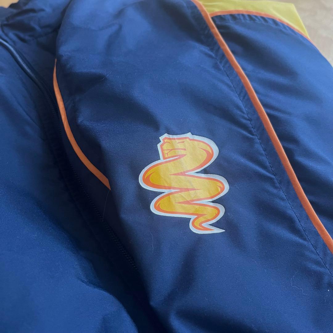 インテルミラノ ナイキ NIKEヴィンテージ 中綿ジャケット