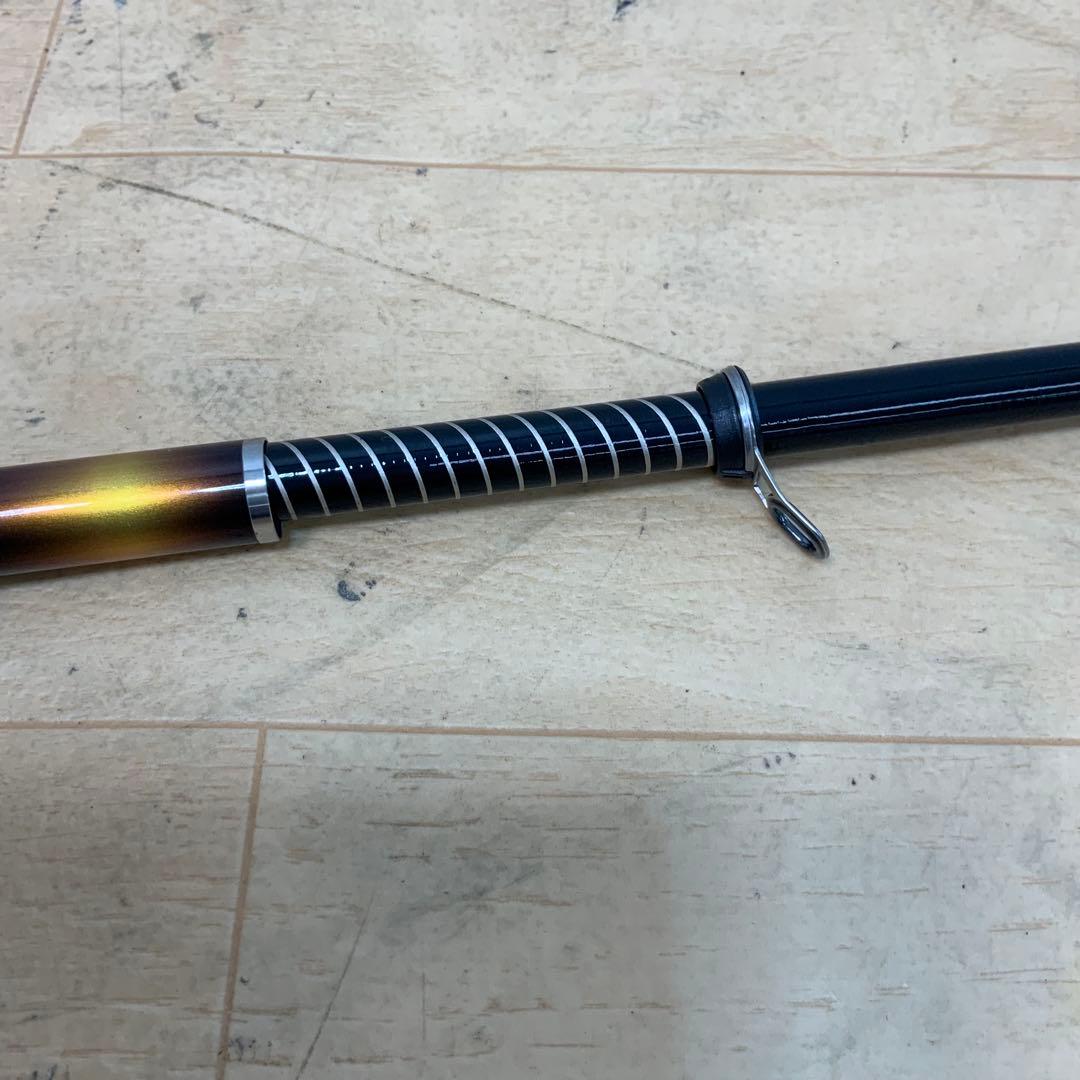 シマノ　20RAIARM(ライアーム）　1.2-530