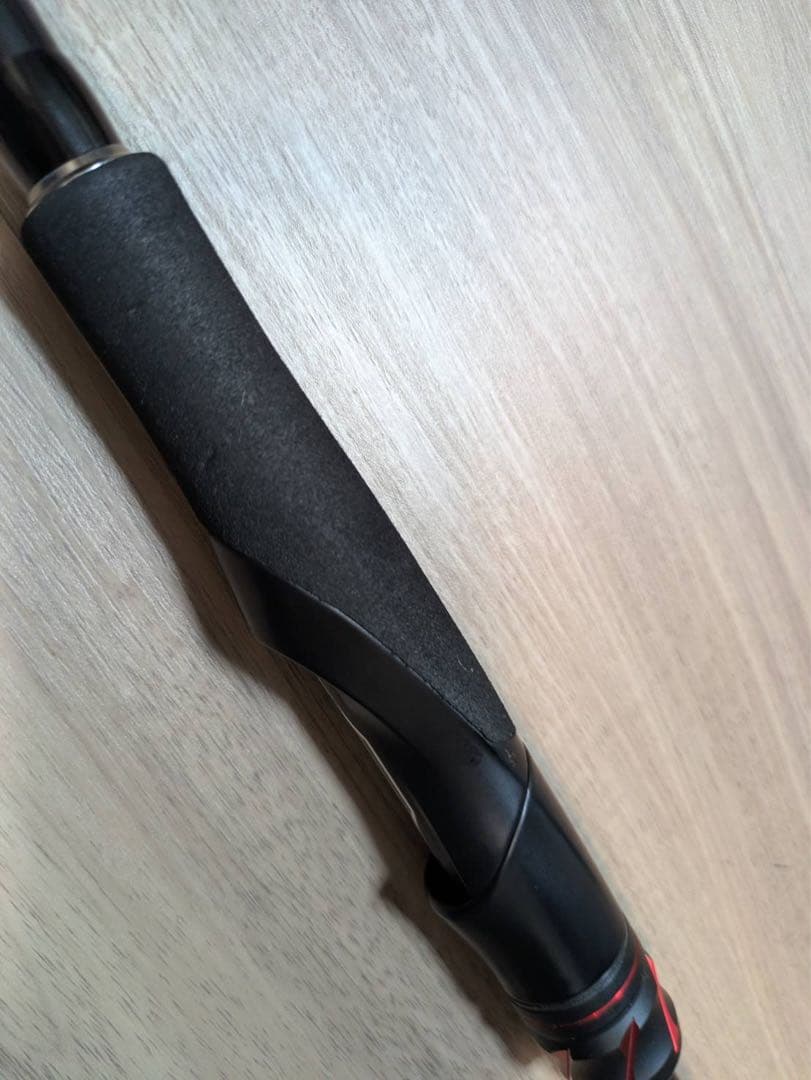 【美品】SHIMANO ゾディアス パックロッド S68ML-5