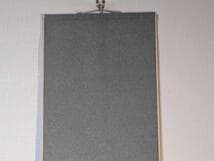 【真作】掛軸　唐漢の風雅を感じさせる漢詩書　文人書掛軸　漢詩書一幅　T2