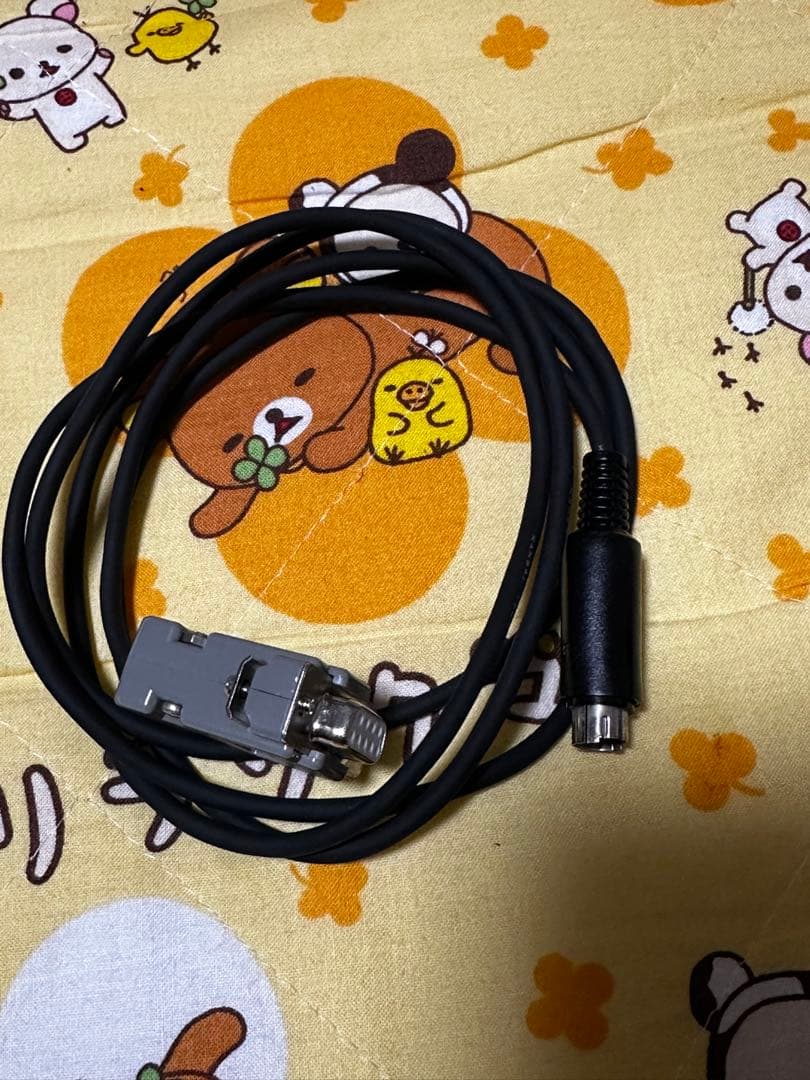 八重洲無線SCU17 USB INTERFACE UNIT