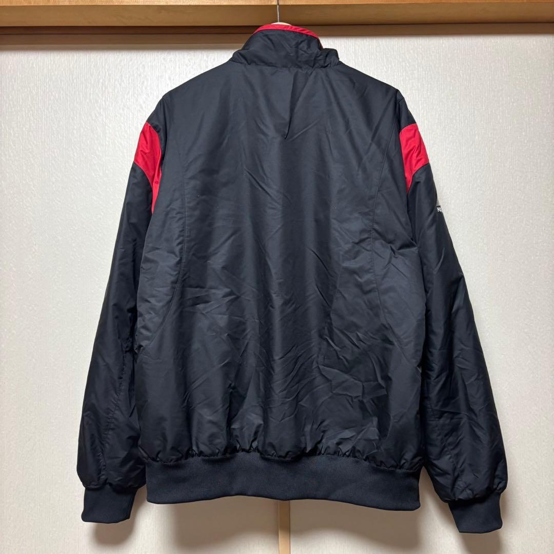 ✨美品✨ 千葉ロッテマリーンズ グラウンドコート ブルゾン アウター XL