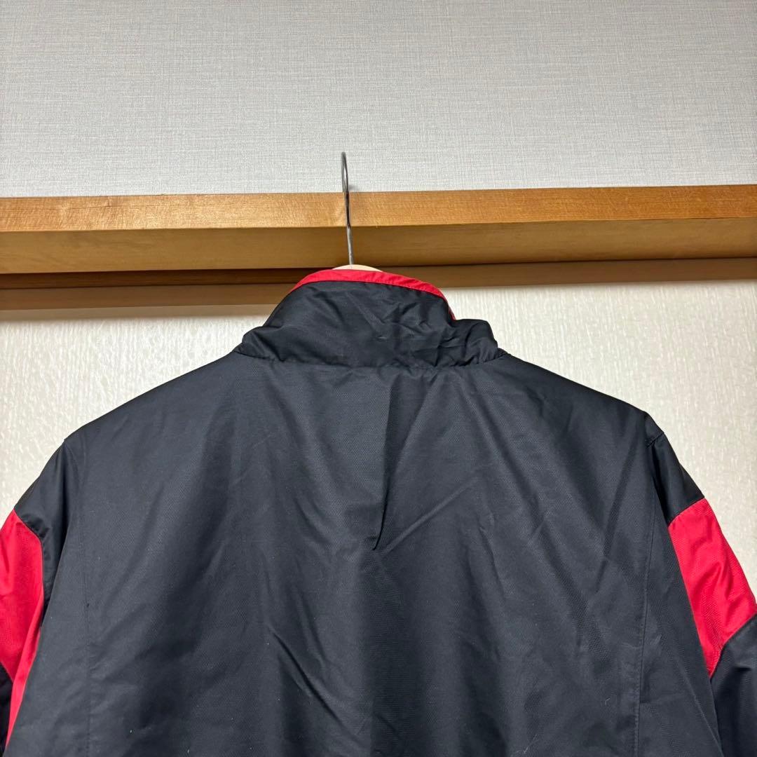 ✨美品✨ 千葉ロッテマリーンズ グラウンドコート ブルゾン アウター XL