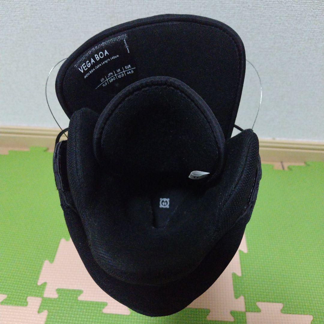 美品 スノーボードブーツ ケース込み FLOW VEGA BOA 29cm