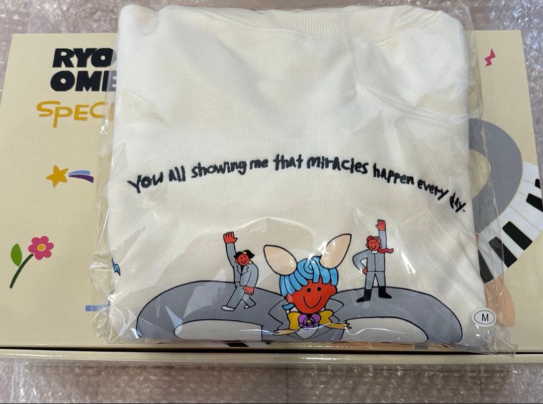 たあこ　ケース　スウェット