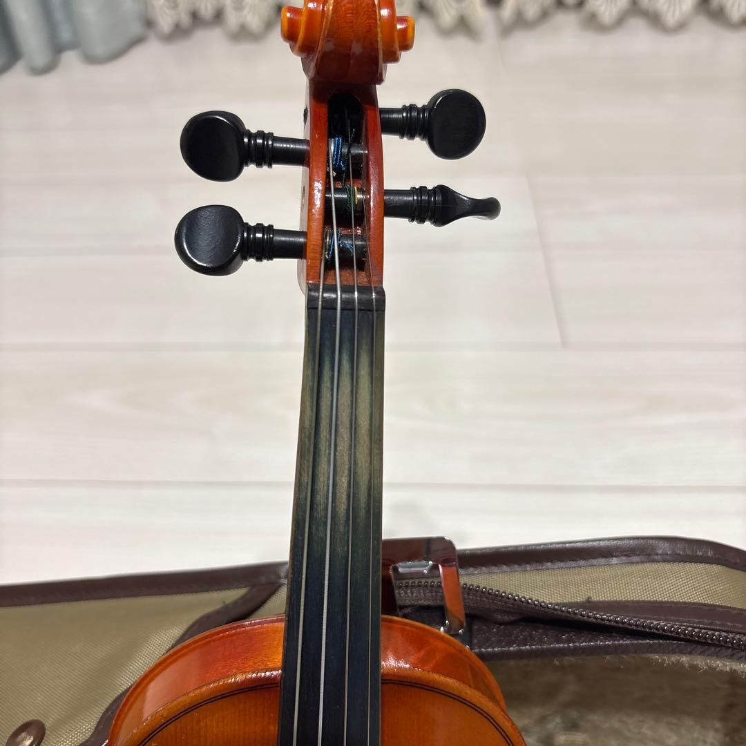 SUZUKI 鈴木楽器 バイオリン No.220 1/10 1994