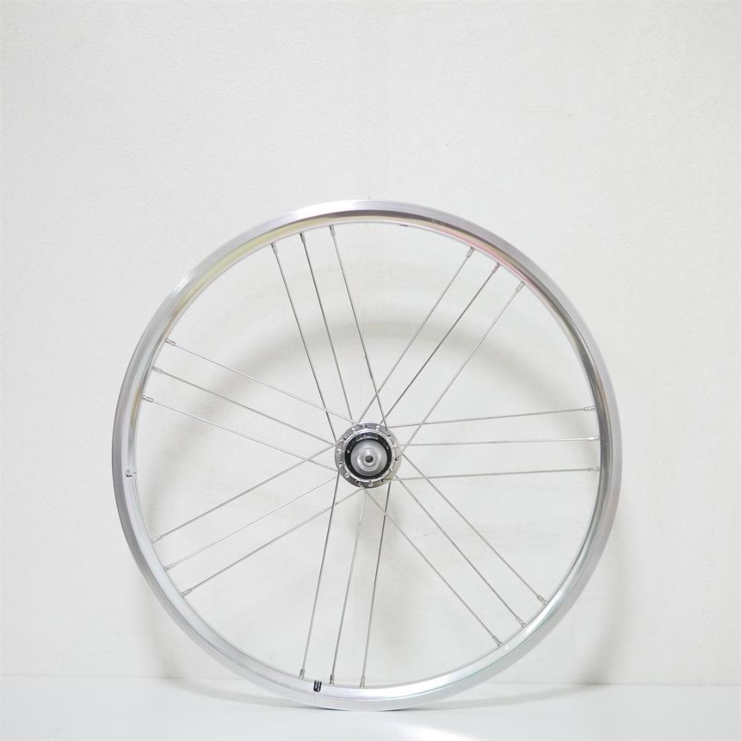 超軽量1350グラム　20インチ　451 ホイールセット F74/R130