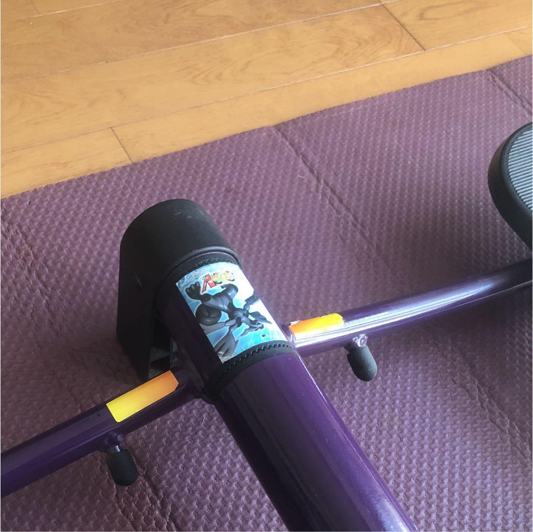 レッグマジックX