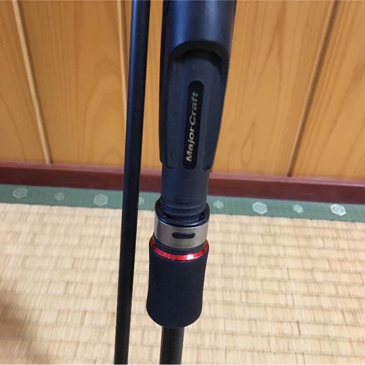 メジャークラフト ザルツ