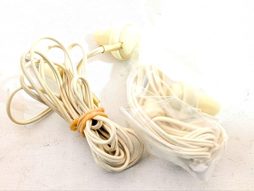 無線機 日立 市民ラジオ トランシーバー2台セットCH-500形 CS1HT