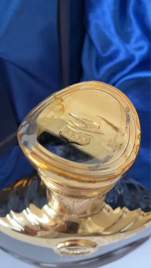 【２月末まで】ロールドマーテル　1715 700ml 24金