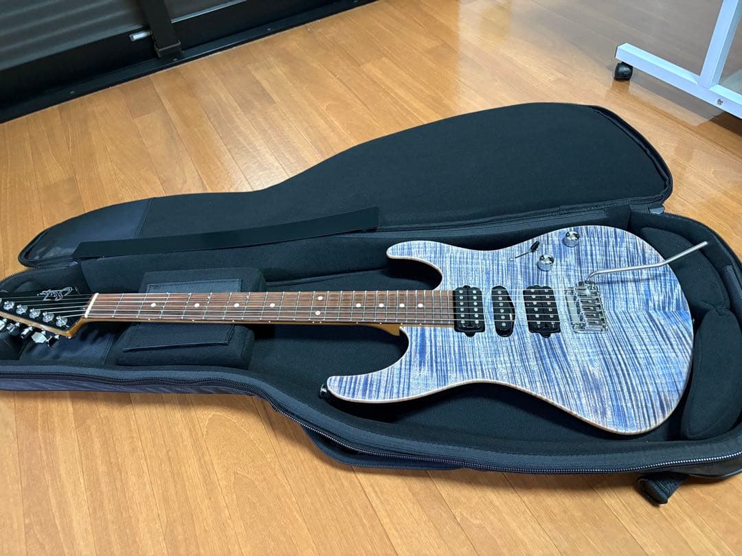 Suhr Guitars Modern 2024年　美品！