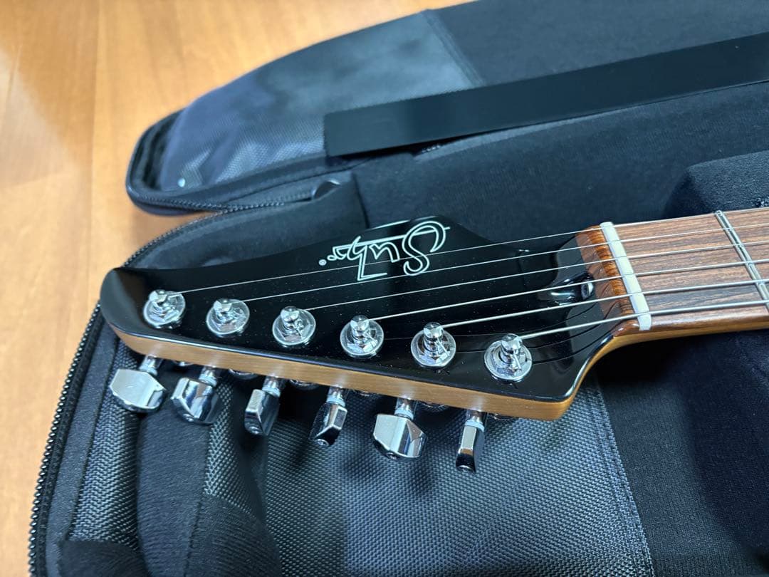 Suhr Guitars Modern 2024年　美品！