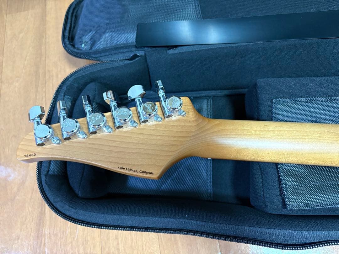 Suhr Guitars Modern 2024年　美品！