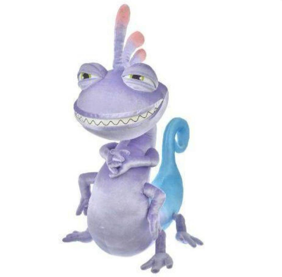 ランドール・ボッグス 72cm BIG ぬいぐるみ