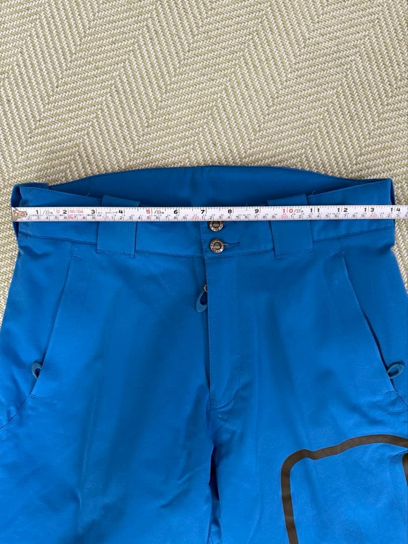 新品　SOS スキーパンツ　サイズ48