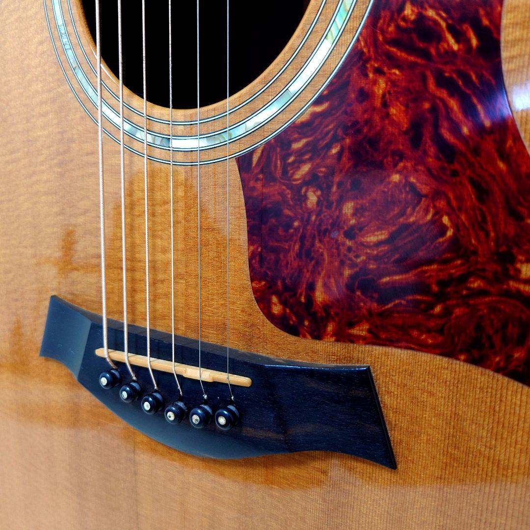 Taylor 810 1997年製 2001年購入 ワンオーナー品