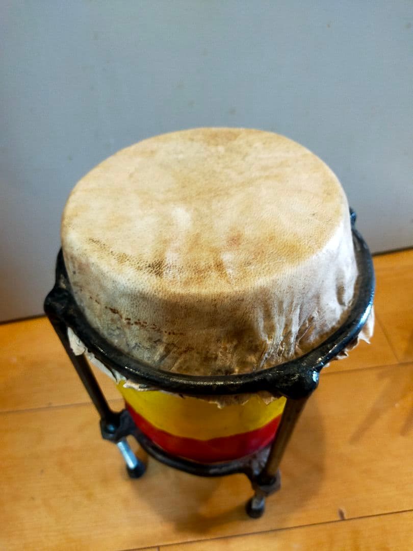 ナイヤビンギ /リピーター/ケテドラム/ラスタ ドラム ルーツ