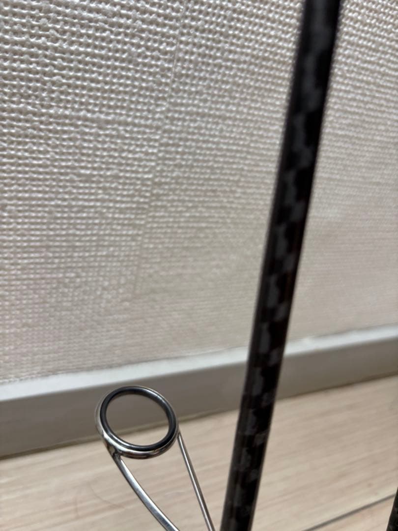 シマノ　スコーピオン2651r-5 パックロッド　モバイルロッド　バス　チヌ