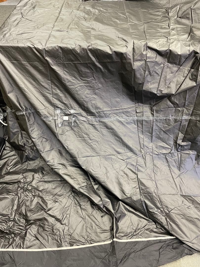 ブラックダイヤモンド　メガフロア　メガライト専用フロア