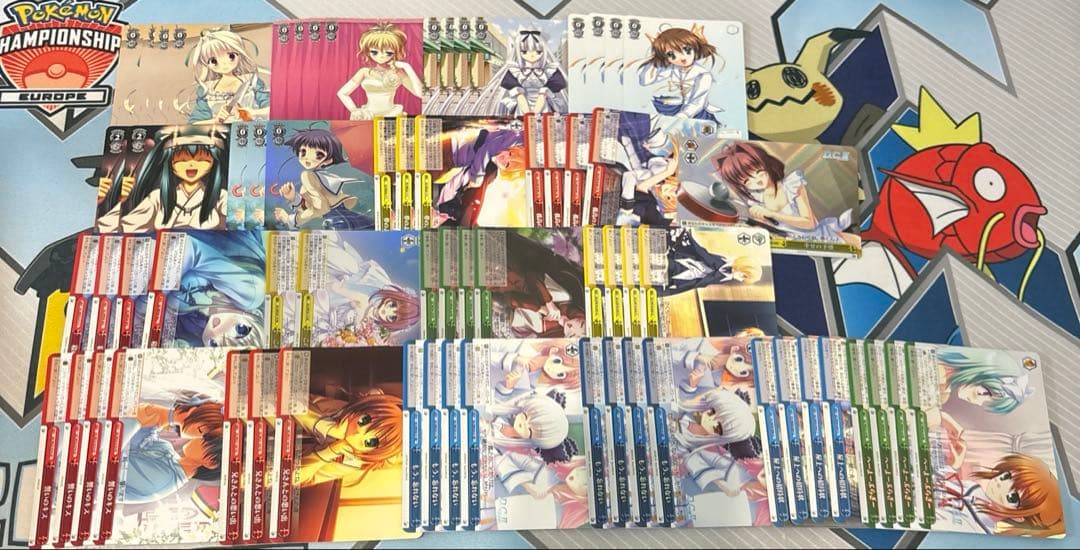 【まとめ売り】ダ・カーポ　D.C ヴァイスシュヴァルツ