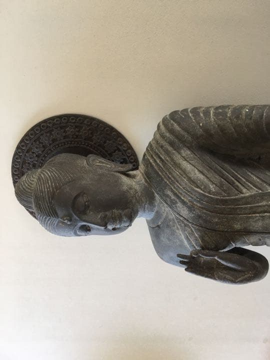 釈迦如来様、観音菩薩様、文殊菩薩様、地蔵菩薩様、阿弥陀如来様、仏像、銅像