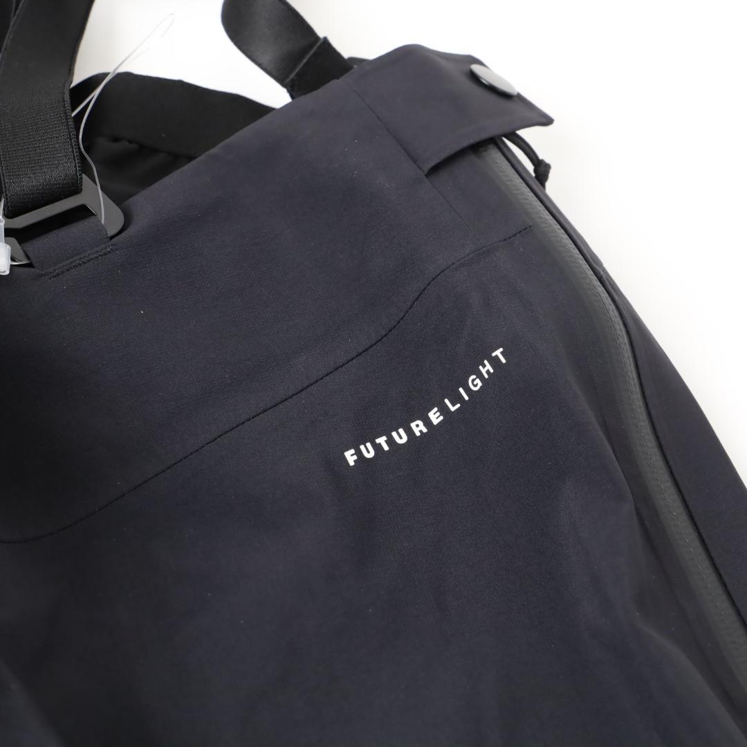 513 新品 ザノースフェイス フューチャーライト パンツ ビブパンツ