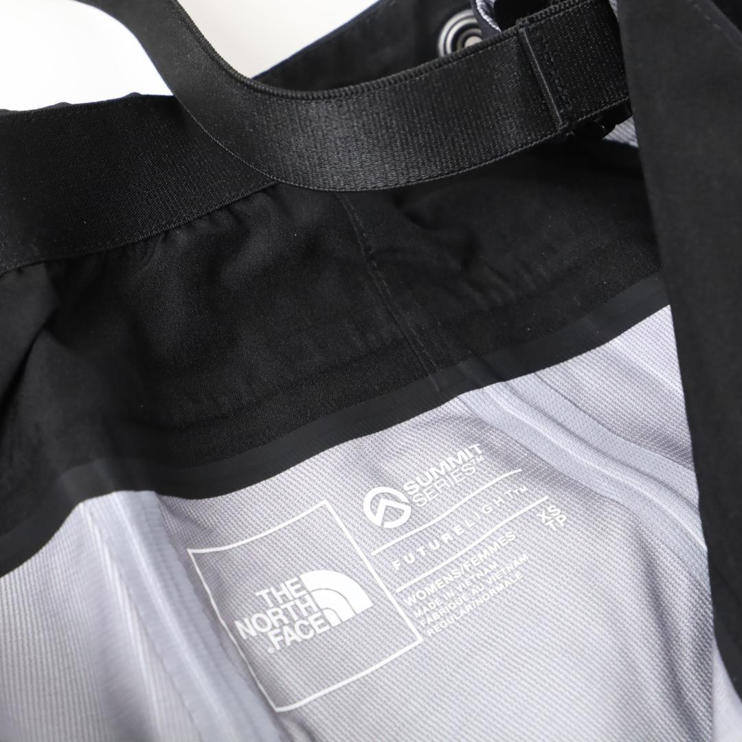 513 新品 ザノースフェイス フューチャーライト パンツ ビブパンツ