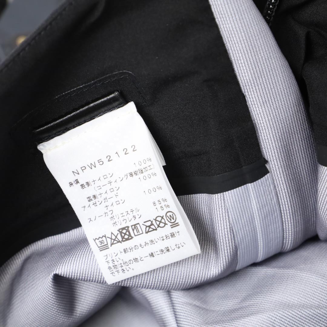 513 新品 ザノースフェイス フューチャーライト パンツ ビブパンツ