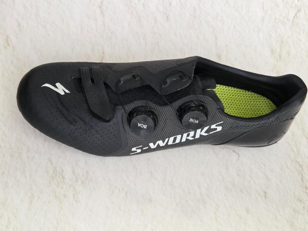 ウェア S-Works 7 Road Wide EU44 28.3cm