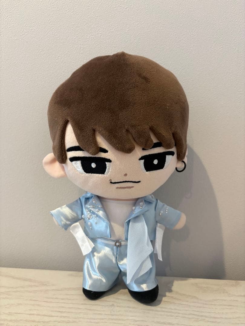 スノぬい衣装オーダー専用ページ