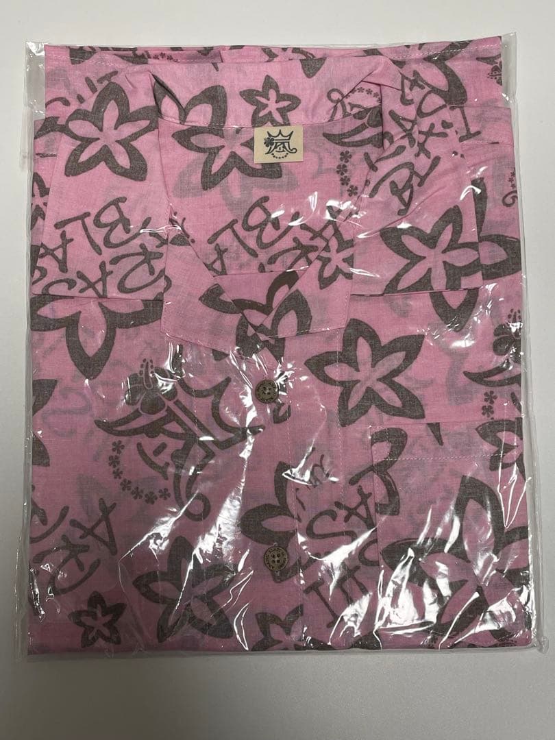 嵐 ハワイ ライブ グッズ 7点セット