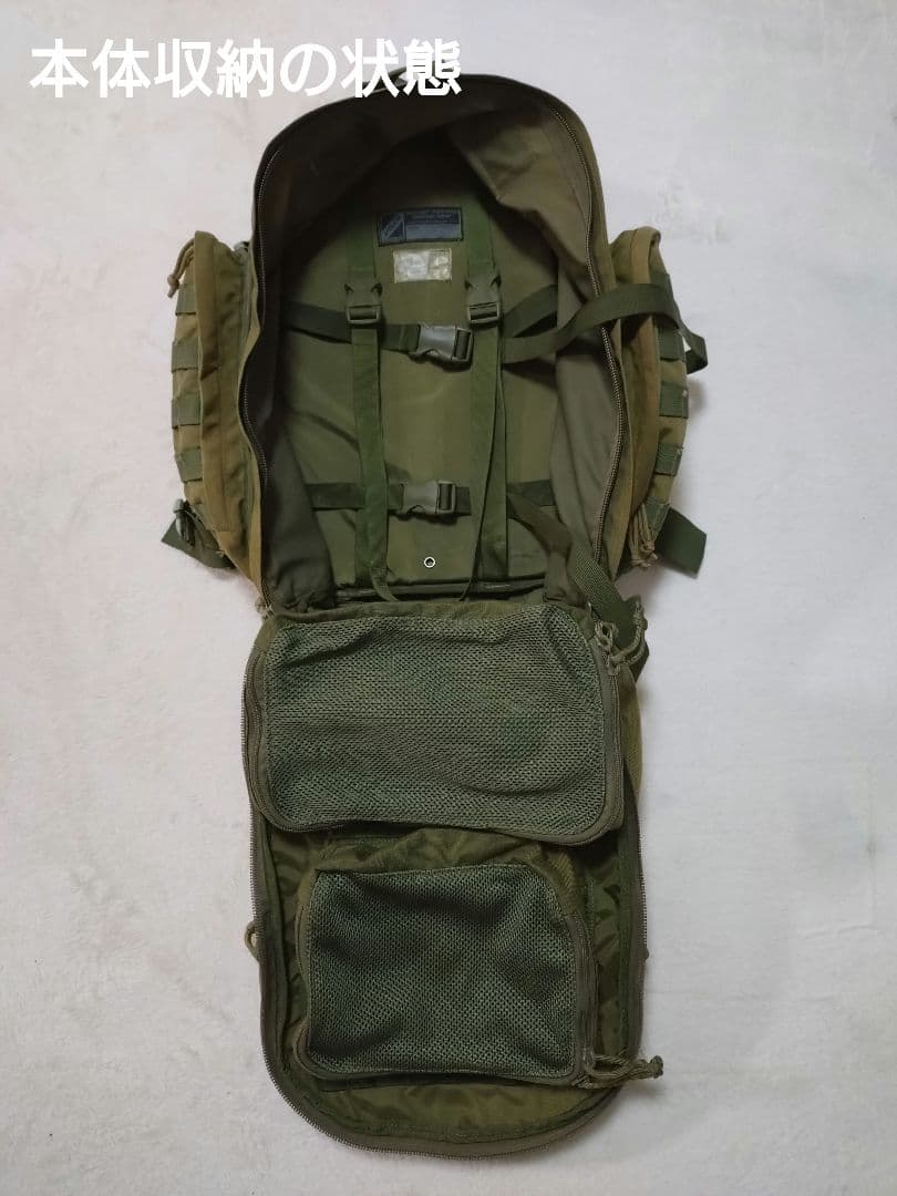 【美品】JTECH JT-90-SOD FALCON-2 ASSAULT