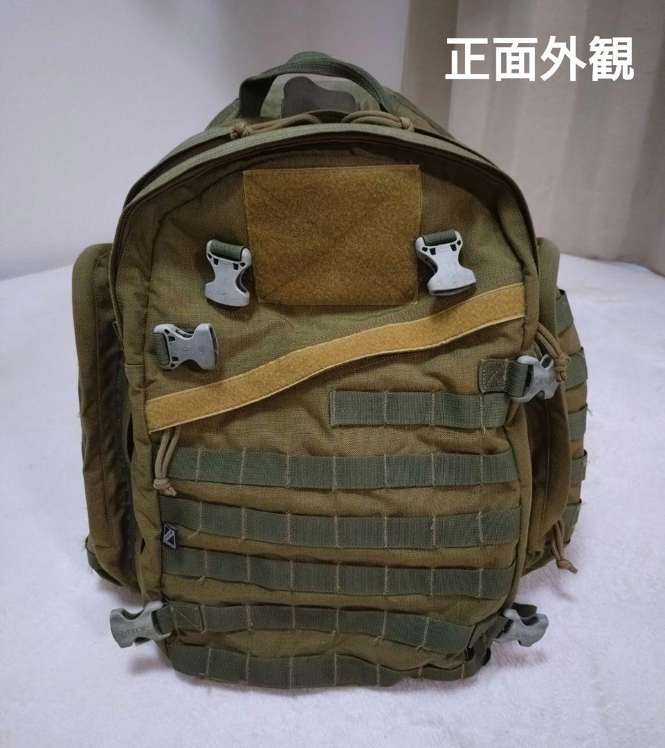 【美品】JTECH JT-90-SOD FALCON-2 ASSAULT