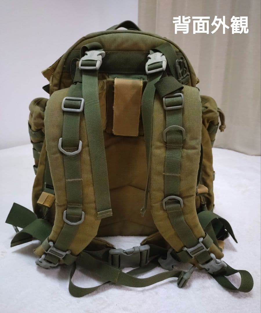 【美品】JTECH JT-90-SOD FALCON-2 ASSAULT