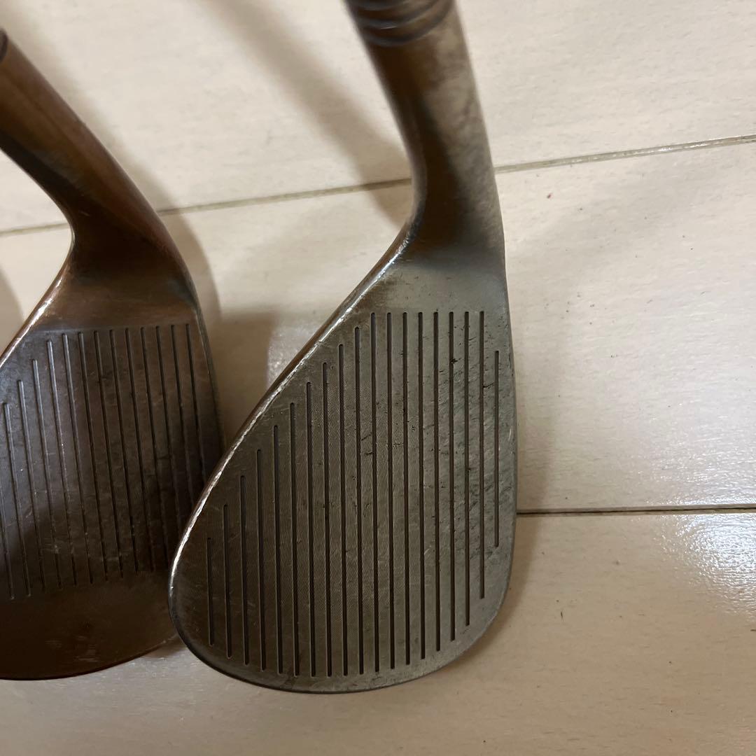 テーラーメイド　ウェッジ　50度　54度　58度　NS 3本セット