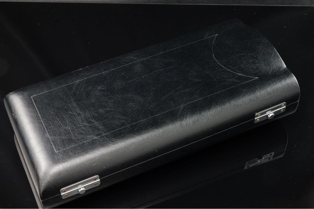 【美品 メンテナンス済】　SELMER Signature B♭ クラリネット