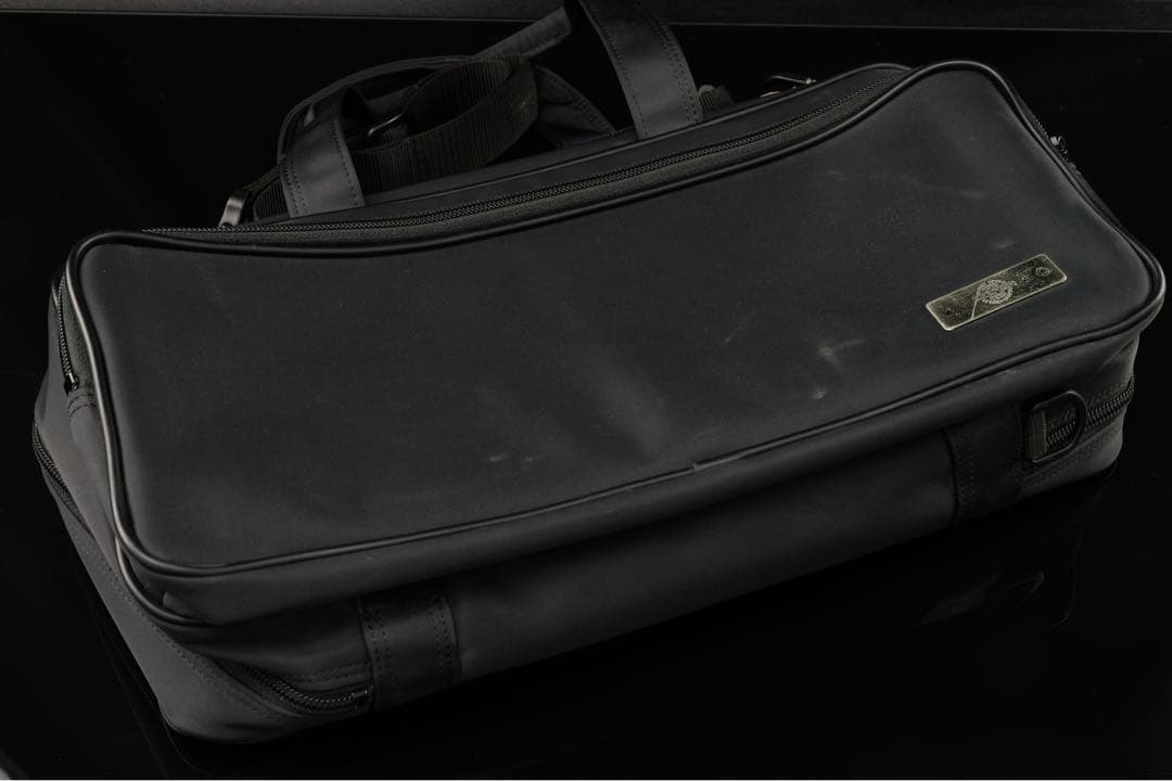 【美品 メンテナンス済】　SELMER Signature B♭ クラリネット