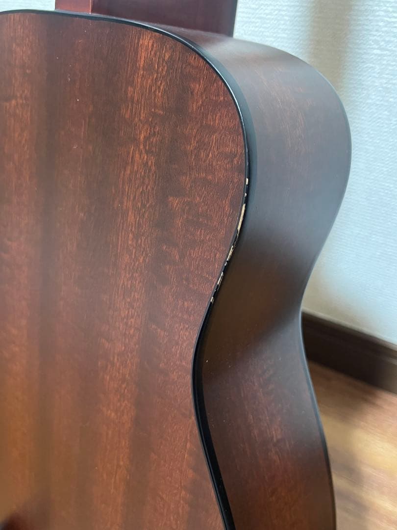 ヤマハ YAMAHA ミニギター JR2 専用ギグバッグ付き