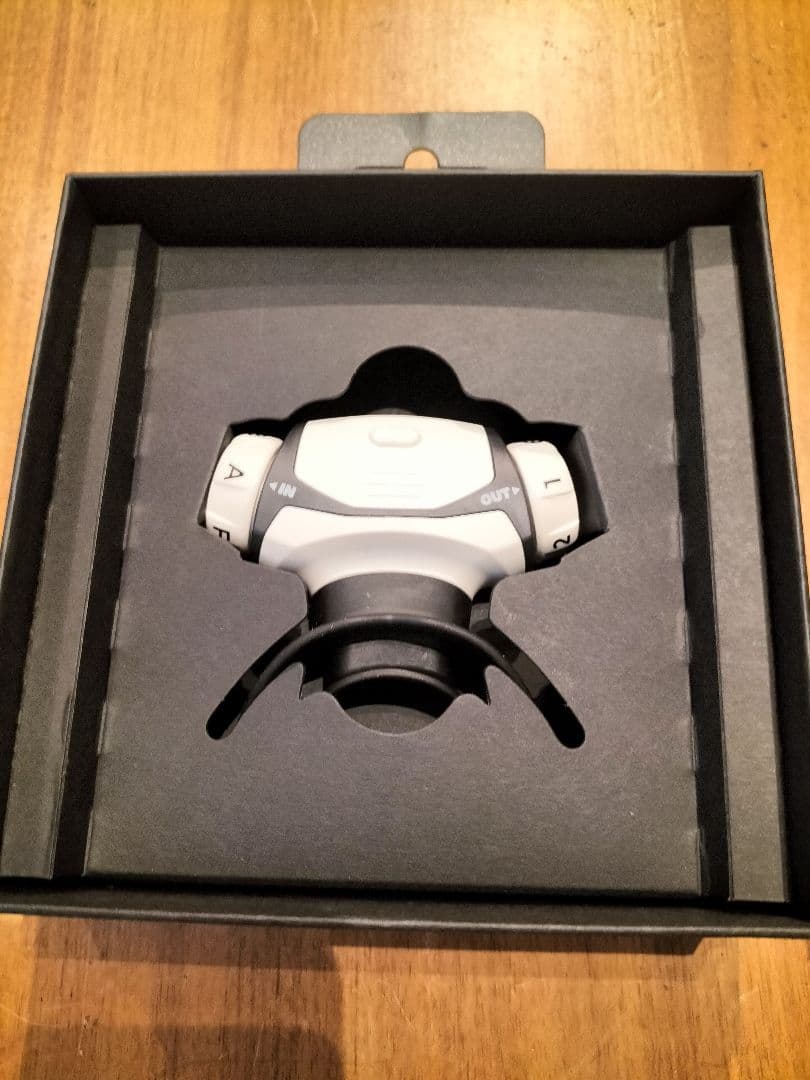 新品未使用品 エアロフィットプロ2.0