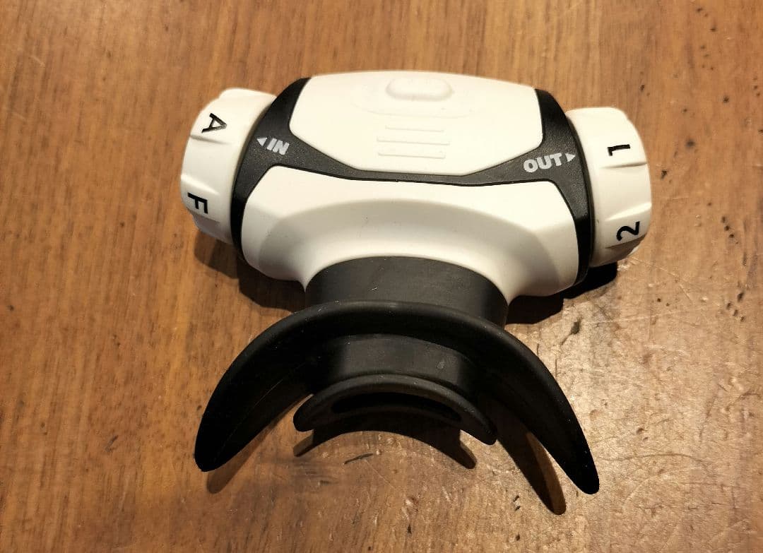 新品未使用品 エアロフィットプロ2.0