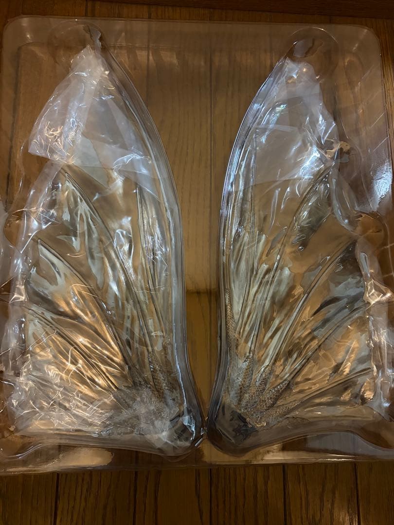 一番くじ『ゴジラVSキングギドラ』 〜超ドラゴン怪獣キングギドラ〜　A賞