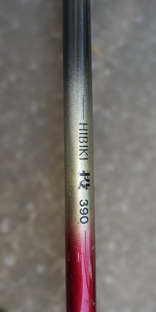 Ⓑ　釣り竿まとめ売り　８本