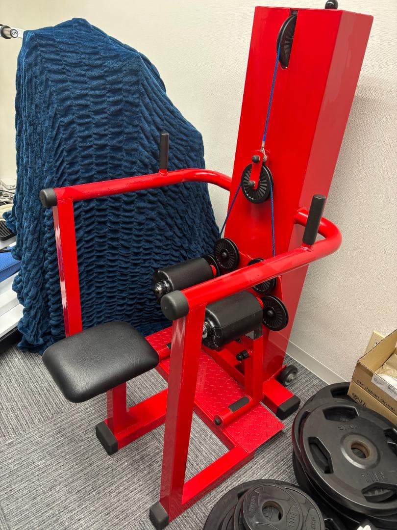 鍛錬：開け閉め訓