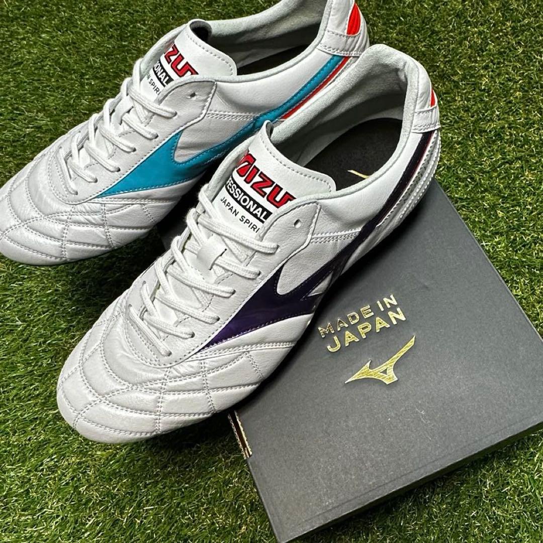 モレリア2ジャパン 27.0㌢　ペイントカスタムモデル