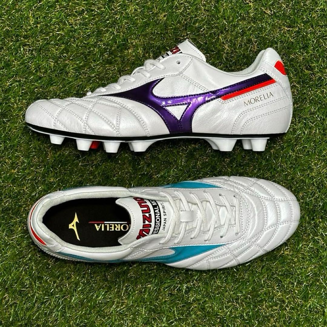 モレリア2ジャパン 27.0㌢　ペイントカスタムモデル