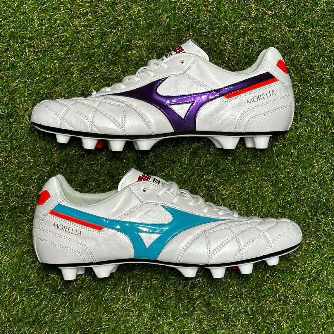 モレリア2ジャパン 27.0㌢　ペイントカスタムモデル