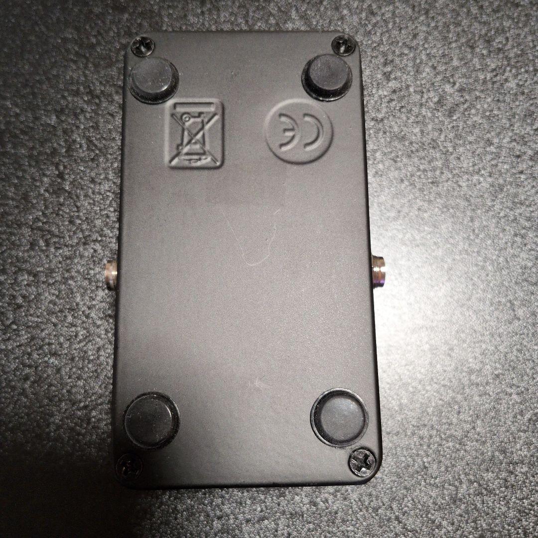 ギター electro-harmonix L MUFF