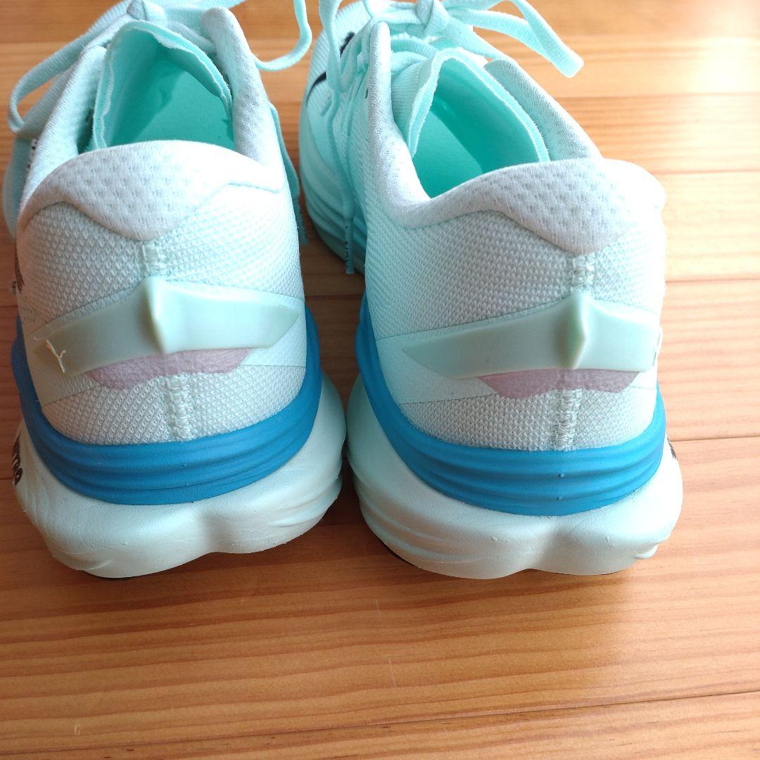 スパイク・シューズ PUMA Deviate Nitro 3 29cm